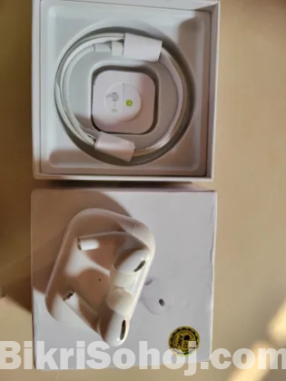 Air pods pro